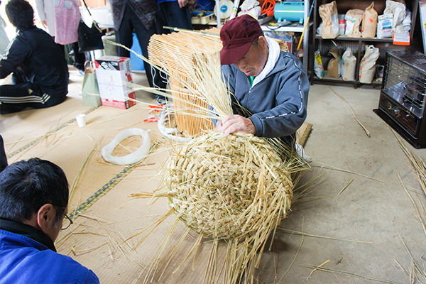 サンプルメージ