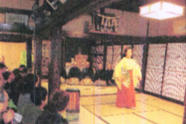 サンプルメージ