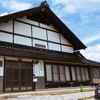 サンプルメージ