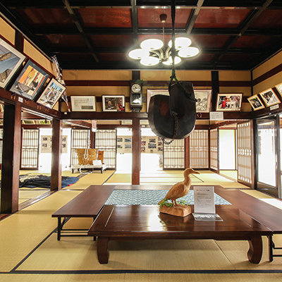 サンプルメージ